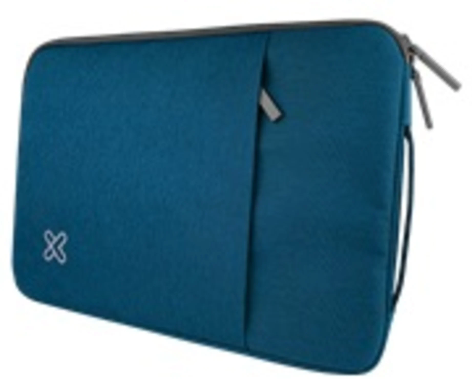 Imagen 1 de Klip Xtreme SquarePro KNS-420 - Funda para portátil - 15.6" - azul