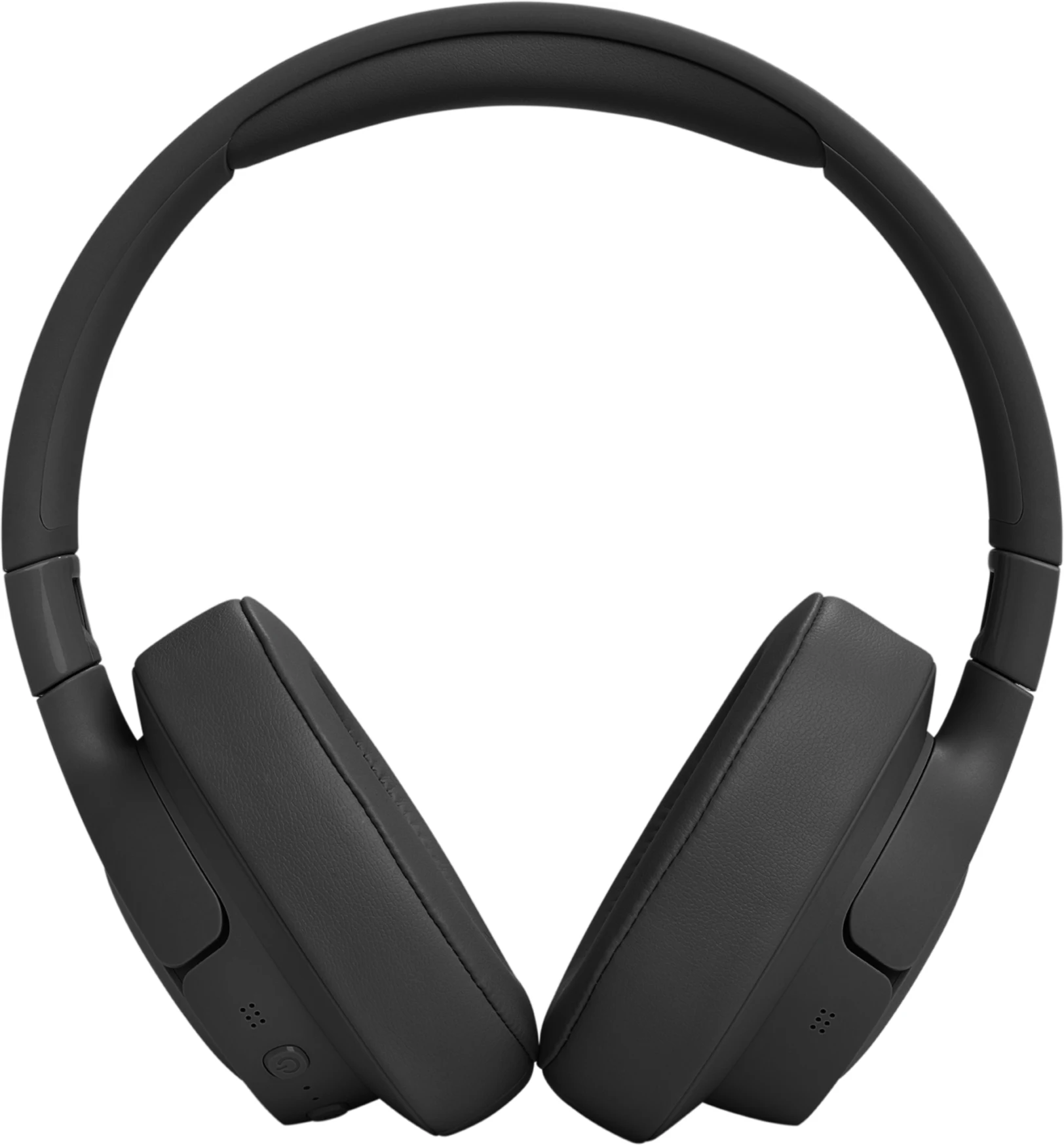 Imagen 1 de Audífonos JBL Tune 770NC Cancelación de Ruido Bluetooth Over Ear Negro