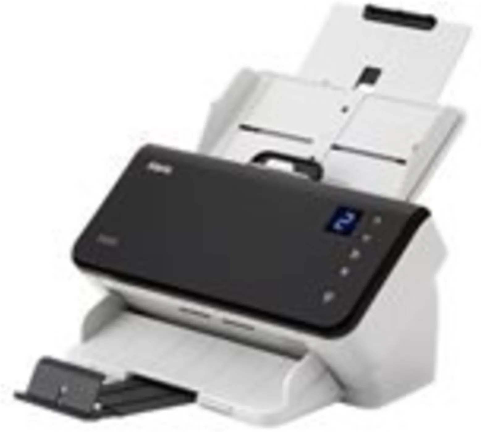 Imagen 15 de Kodak E1025 - Escáner de documentos - CIS dual - a dos caras - 216 x 3000 mm - 600 ppp - hasta 25 ppm (mono) / hasta 25 ppm (color) - Alimentador automático de documentos (ADF) (80 hojas) - hasta 3000 exploraciones por día - USB 2.0