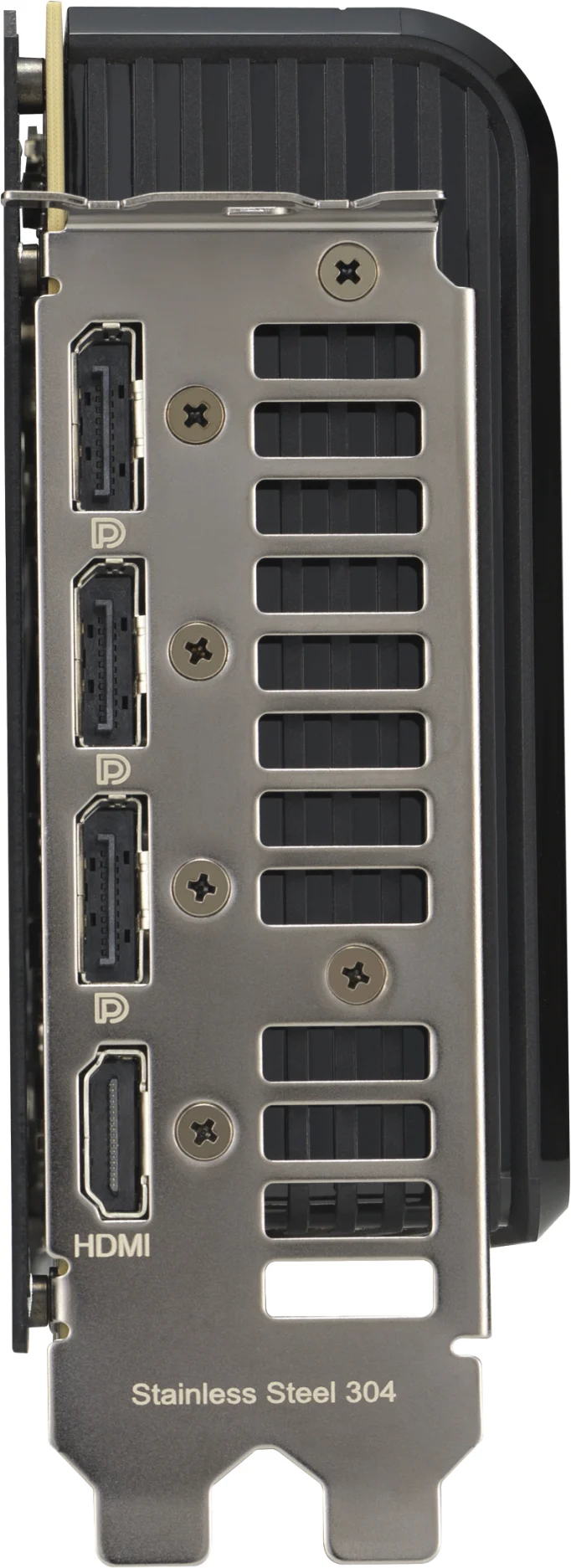 Imagen 8 de Tarjeta de Video Prime GF RTX-5070 Ti OC 16GB GDDR7 3*DP HDMI  PCIe 5.0 x16 