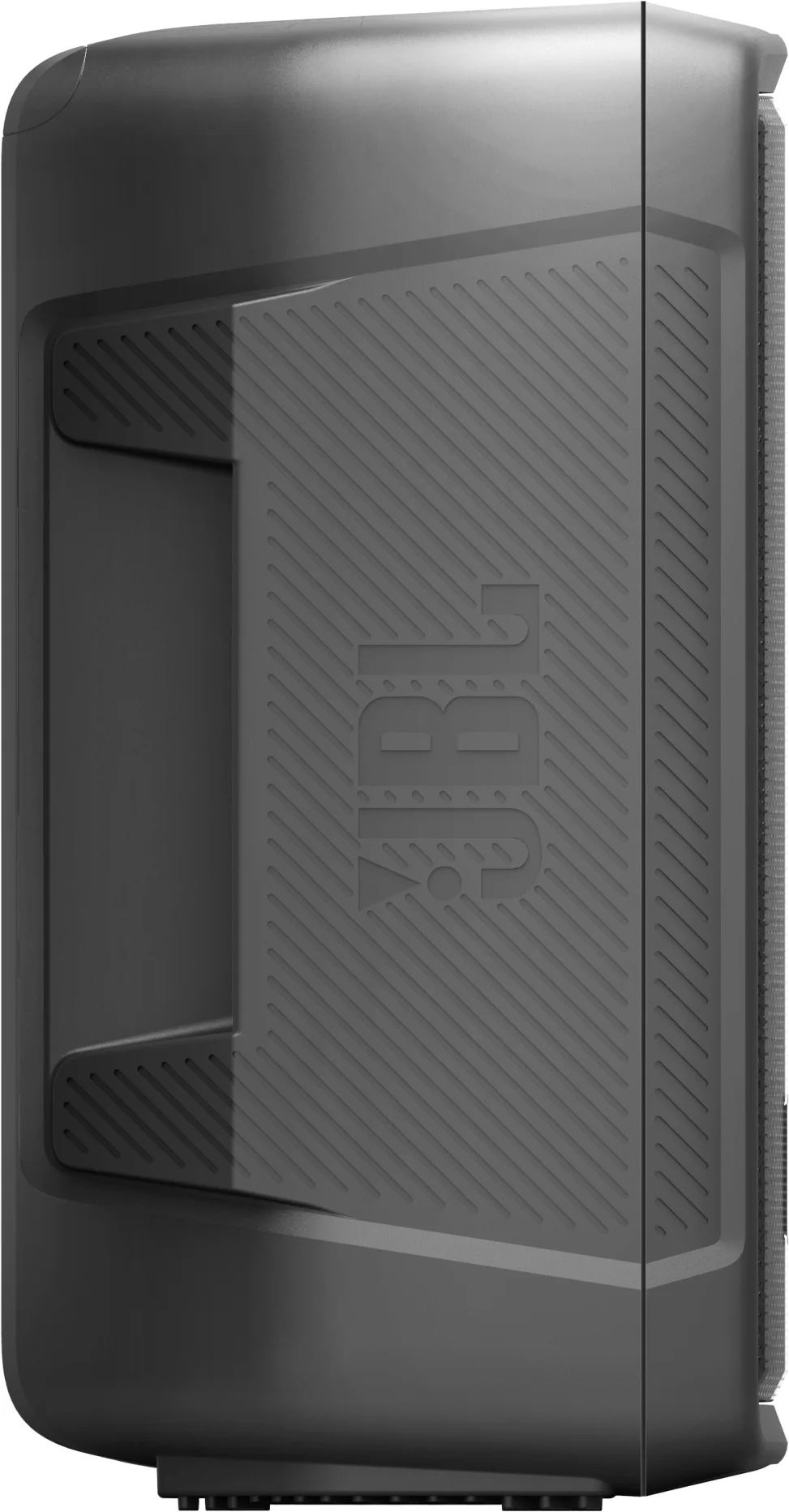 Imagen 2 de JBL Pro IRX108BT Altavoz Portátil PA Bluetooth 8" de Alta Calidad