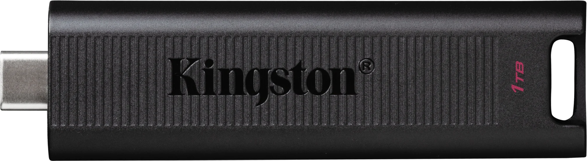 Imagen 1 de Pendrive 1TB Kingston DataTraveler USB-C 3.2 Gen 2 Lec 1000MB/s Esc 900MB/s