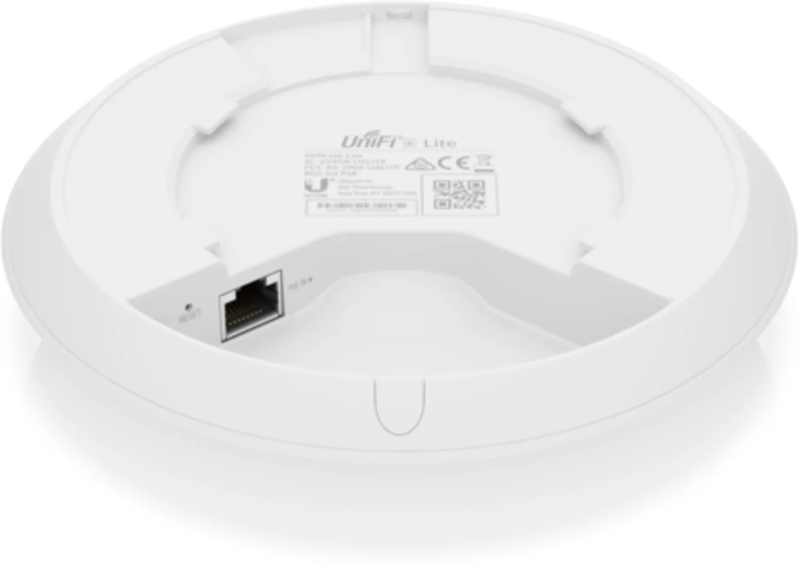 Imagen 4 de Access Point UniFi U6-LITE Dual-Band 2x2 MIMO 1.5Gbps 5GHz 