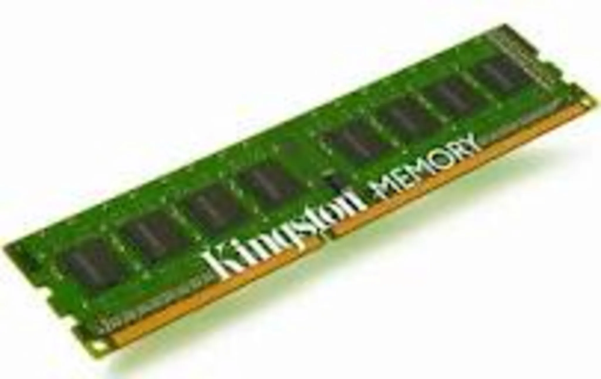 Imagen 0 de Memoria RAM 8GB DDR3 1600MHz DIMM CL11 Non-ECC 1.5V 240p - Kingston