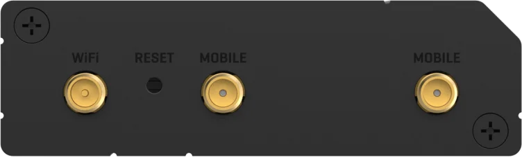 Imagen 2 de Router Celular Industrial Teltonika RUT200, 4G LTE 3G 