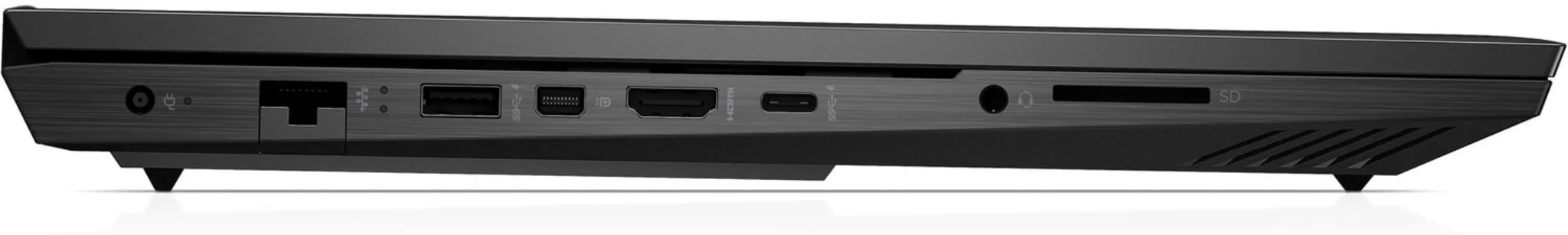 Imagen 5 de Notebook HP OMEN 16-B0500LA I7-1800H RAM 16GB SSD 512GB 16.1" VID6GB W11H
