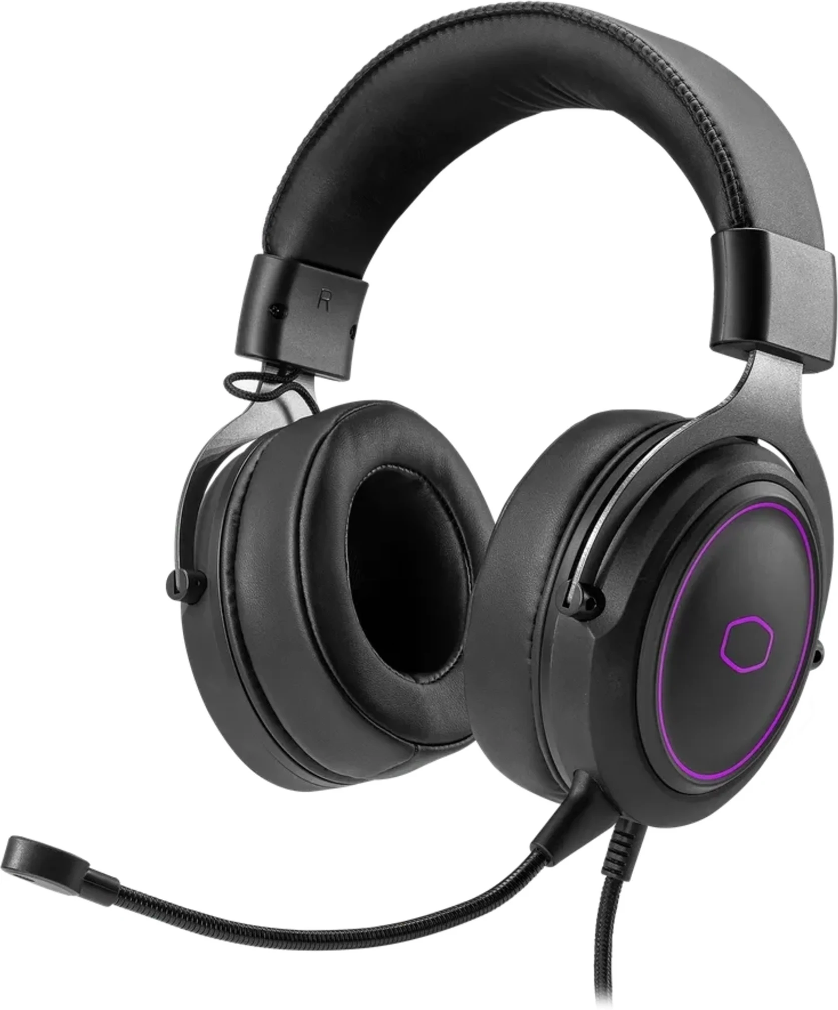 Imagen 0 de Cooler Master CH331 - Black (CH-331)