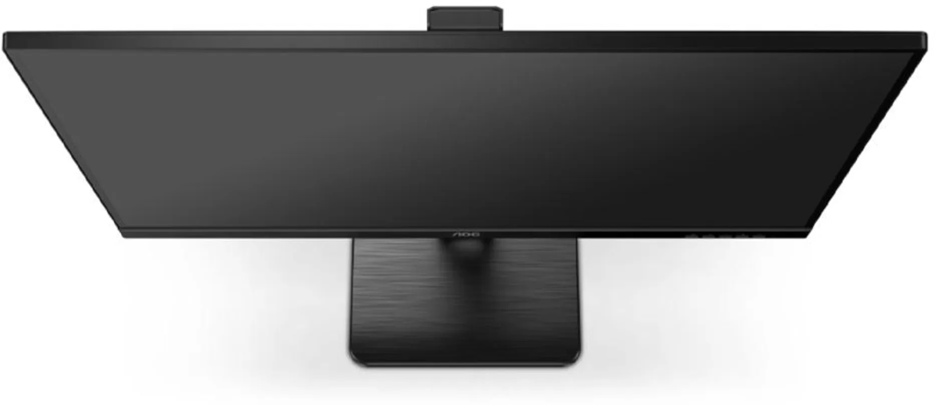 Imagen 4 de Monitor AOC 24P2U 24" FHD 1920*1080 IPS DP HDMI VGA 75Hz