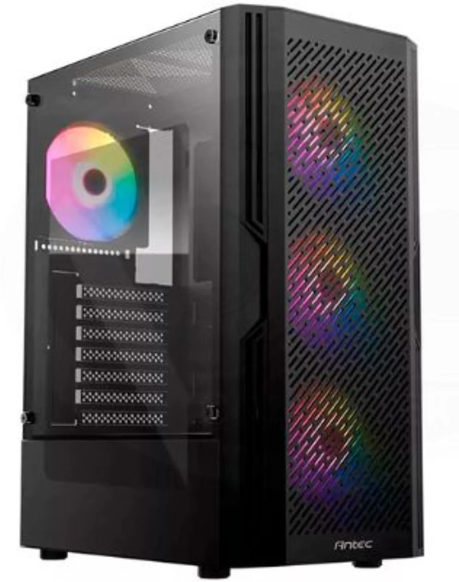 Imagen 0 de Antec AX20 Extreme (0-761345-10198-1)