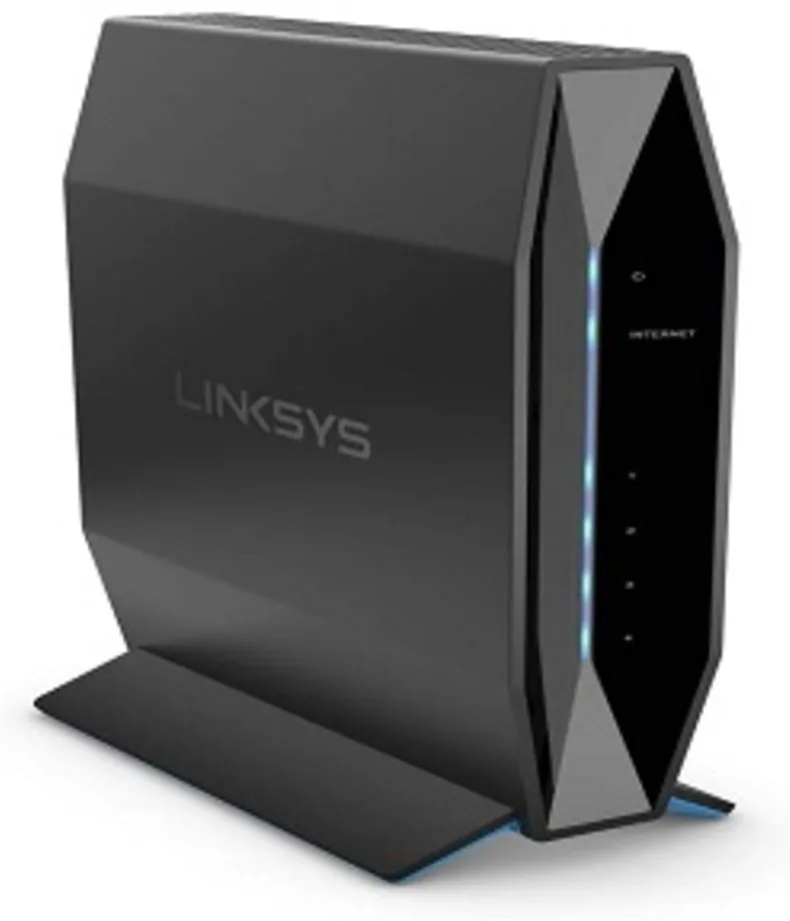 Imagen 0 de Router Inalámbrico Linksys E7350 WIFI 6 Doble Banda 1.8 Gbps 2.4 Ghz& 5 Ghz