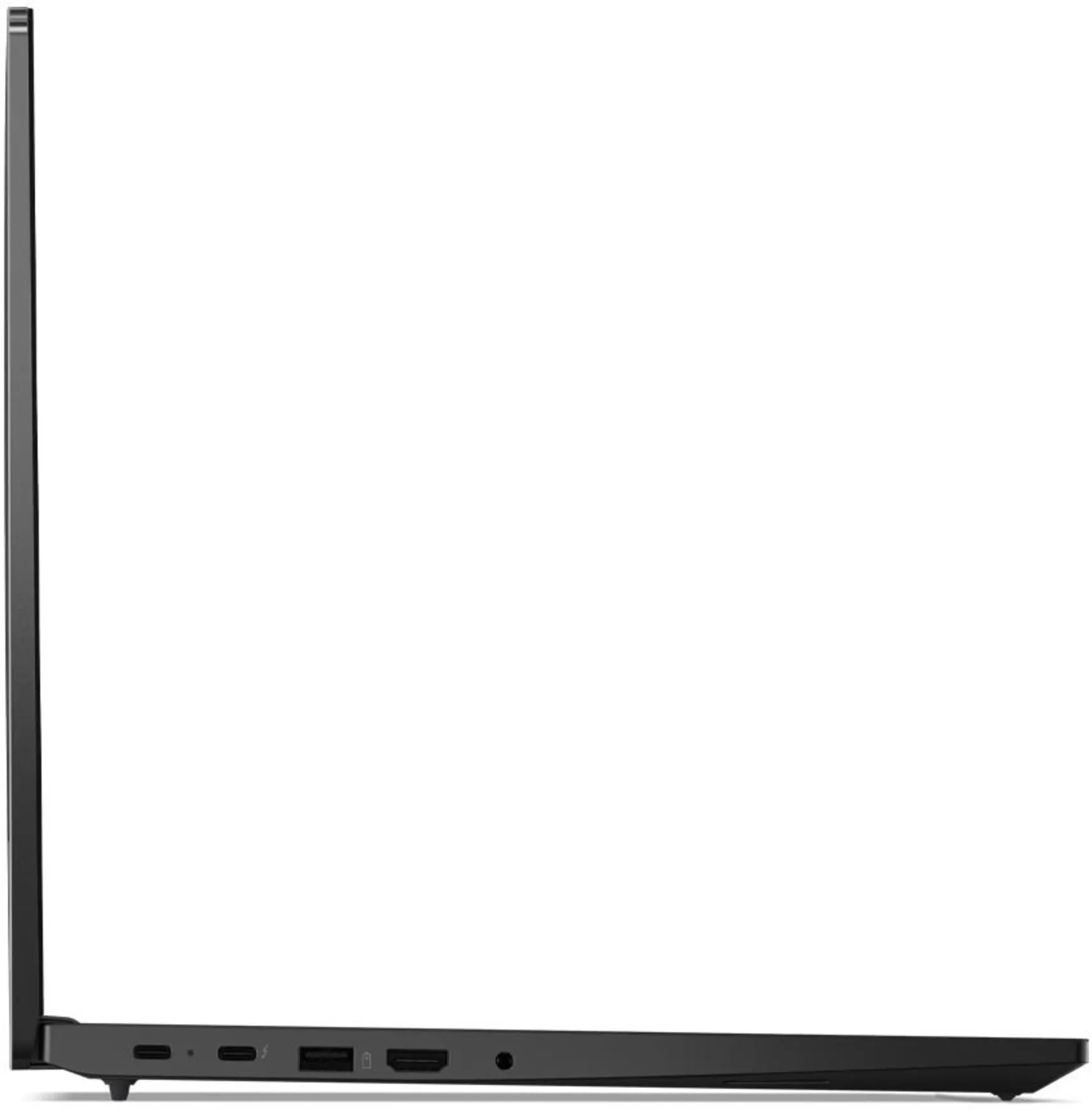 Imagen 5 de Notebook Lenovo ThinkPad E16 Gen2 Ultra 7 155U RAM 16GB SSD 512GB 16" W11P