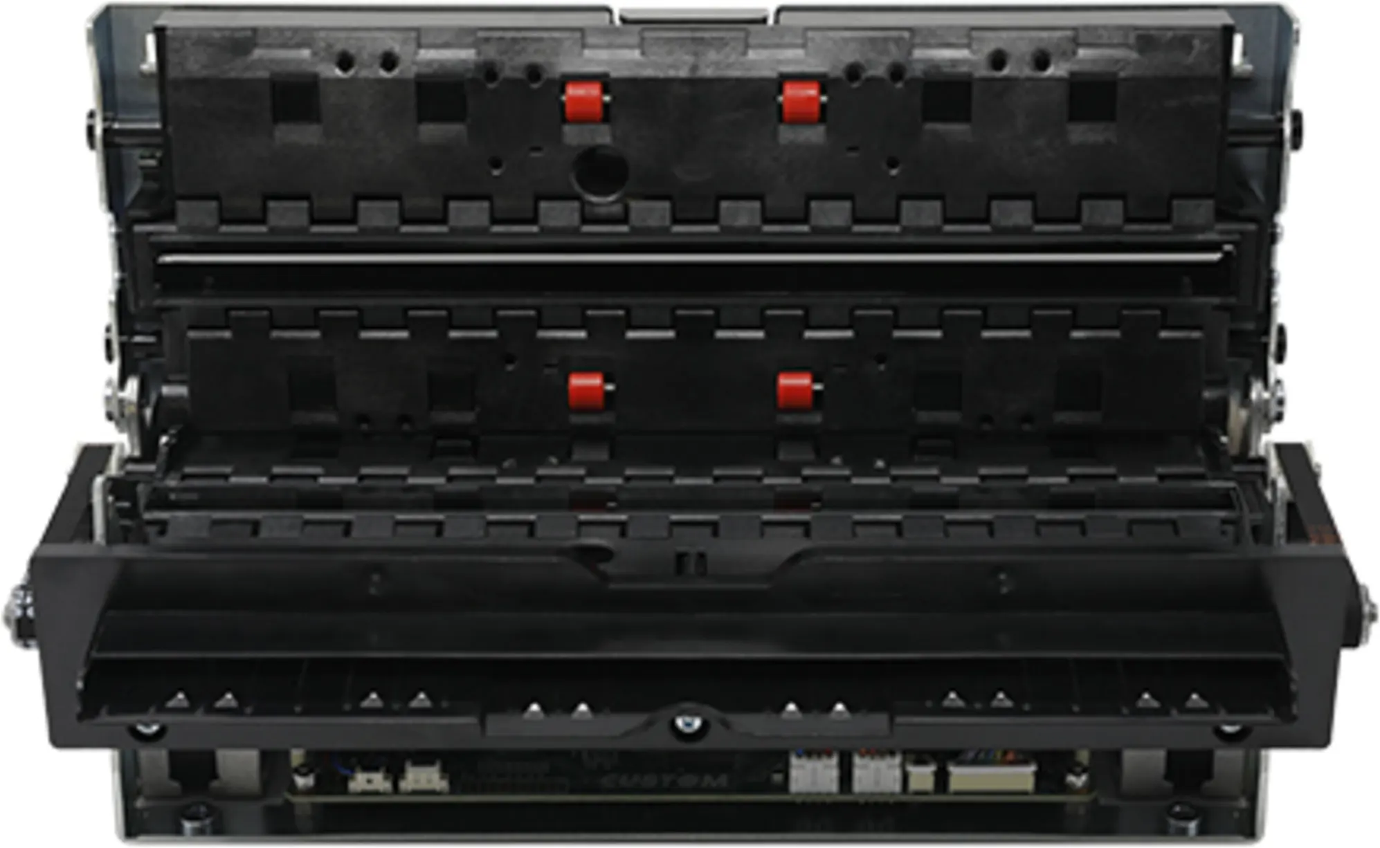 Imagen 2 de Scaner A4 Frontal y Trasero Color