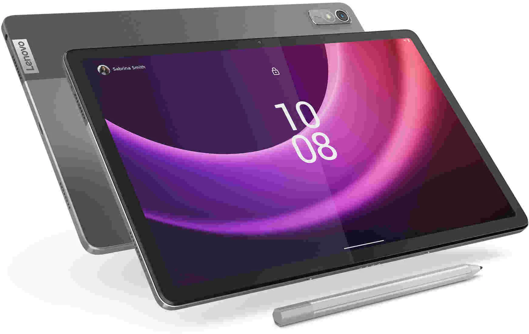 Imagen 3 de Tablet Lenovo Tab P11 G2 8-Core 6GB/128GB 11.5" WIFI BT 4GLTE And SpenTecl