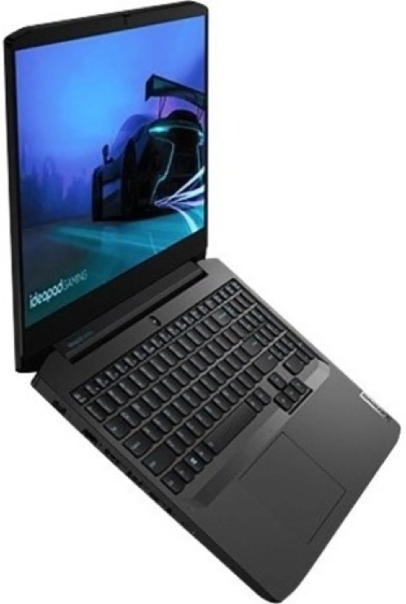 Imagen 6 de Notebook Lenovo IdeaPad Gaming3 I5-10300H RAM8GB SSD256GB HDD1TB 15.6"VI4GB W10H