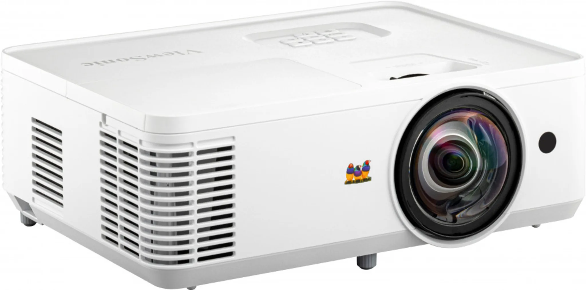 Imagen 2 de Proyector ViewSonic PS502W, 4000LUMENES WXGA 1280x800 2*HDMO VGA USB-A