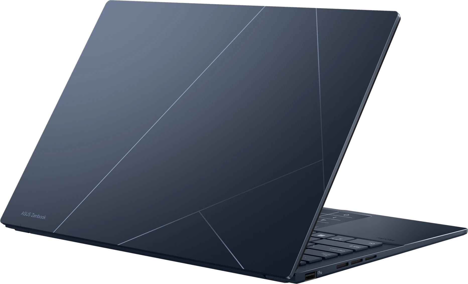 Imagen 6 de Notebook Asus ZenBook 14 UX3405MA-PP312W Ultra 7 155H 16GB SSD 512GB 14" W11H