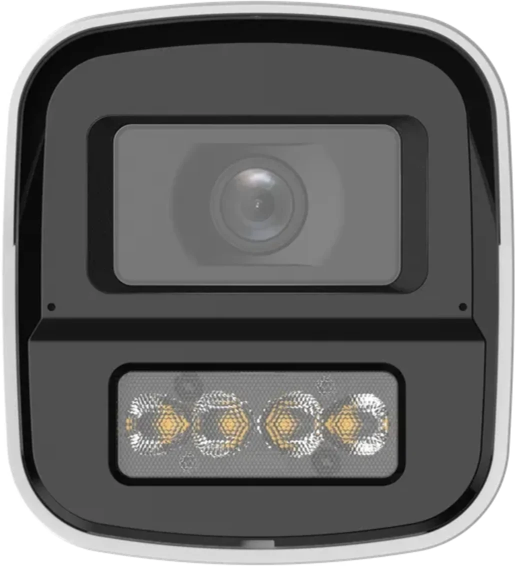 Imagen 1 de 2MP WizColor HDCVI Fixed-focal Bullet Camera