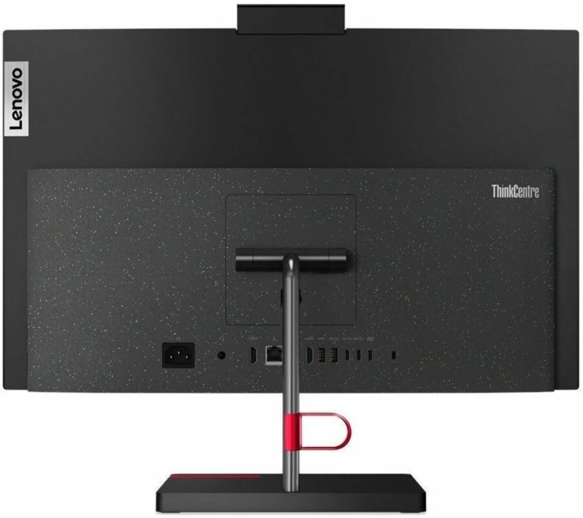 Imagen 2 de Computador Lenovo AIO Think Centre Neo 50a I5-12450H 16GB SSD512GB 23.8"  W11P