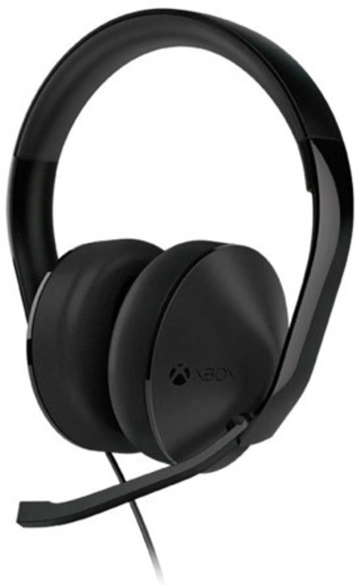 Imagen 0 de Microsoft Xbox One Stereo Headset (S4V-00012)