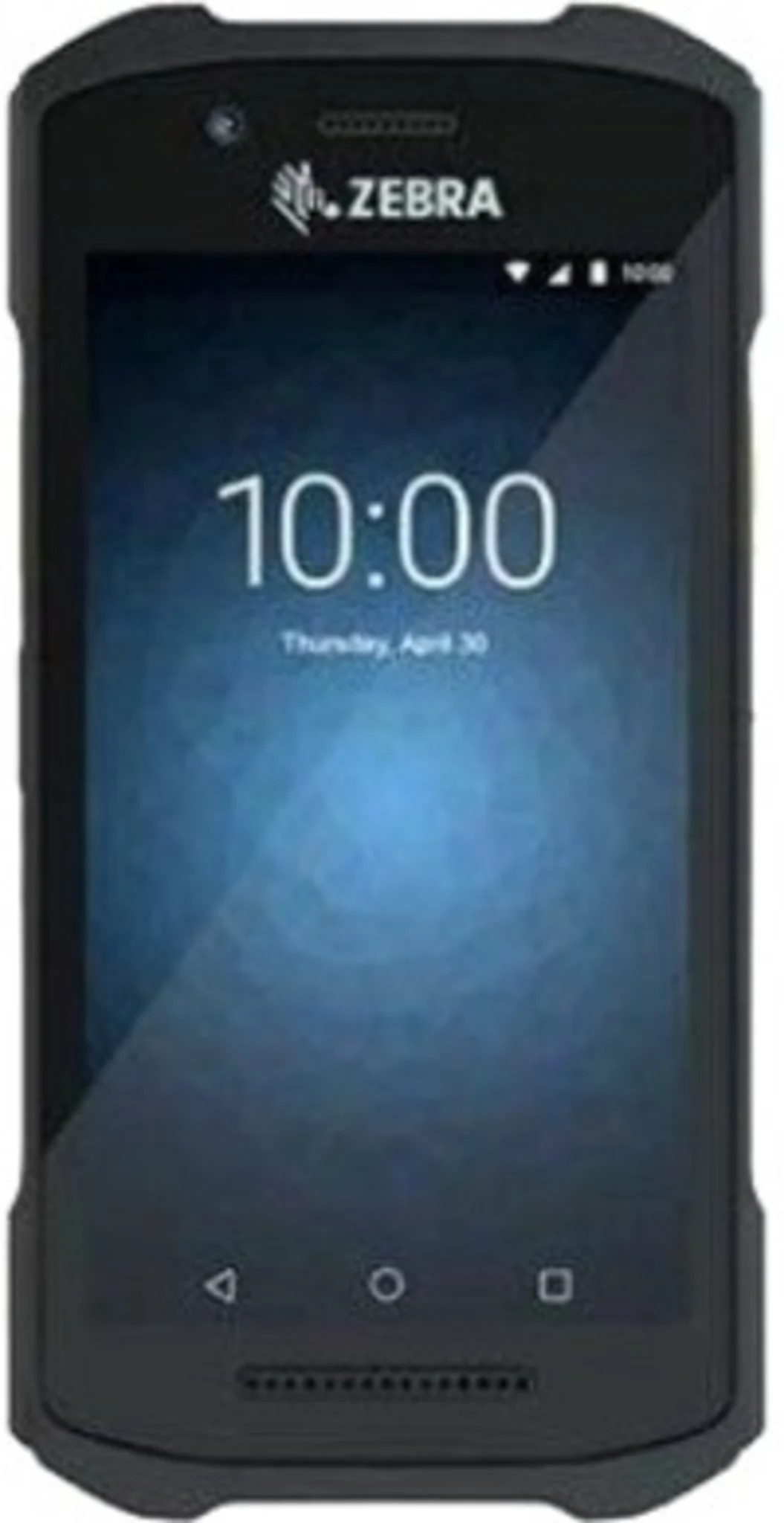 Imagen 5 de PDA Zebra TC21 SE4710 OctaC RAM3GB ROM32GB WiFi BT NFC 5" Andr10 s/ Cargad/Cable