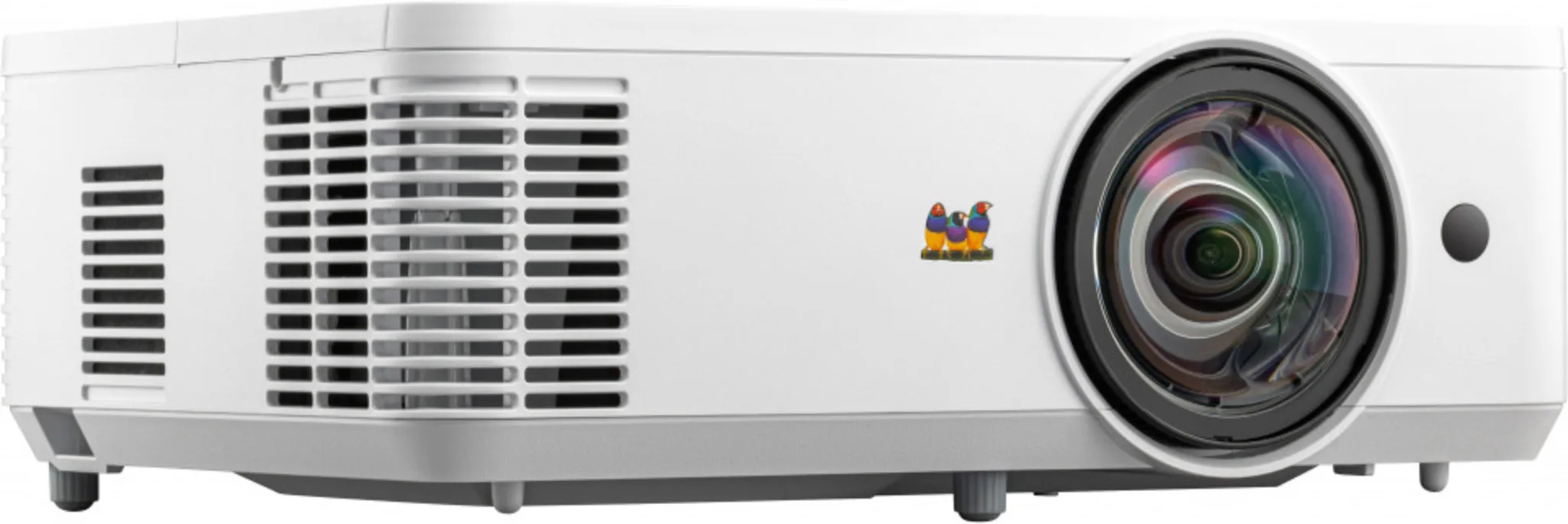 Imagen 3 de Proyector ViewSonic PS502W, 4000LUMENES WXGA 1280x800 2*HDMO VGA USB-A