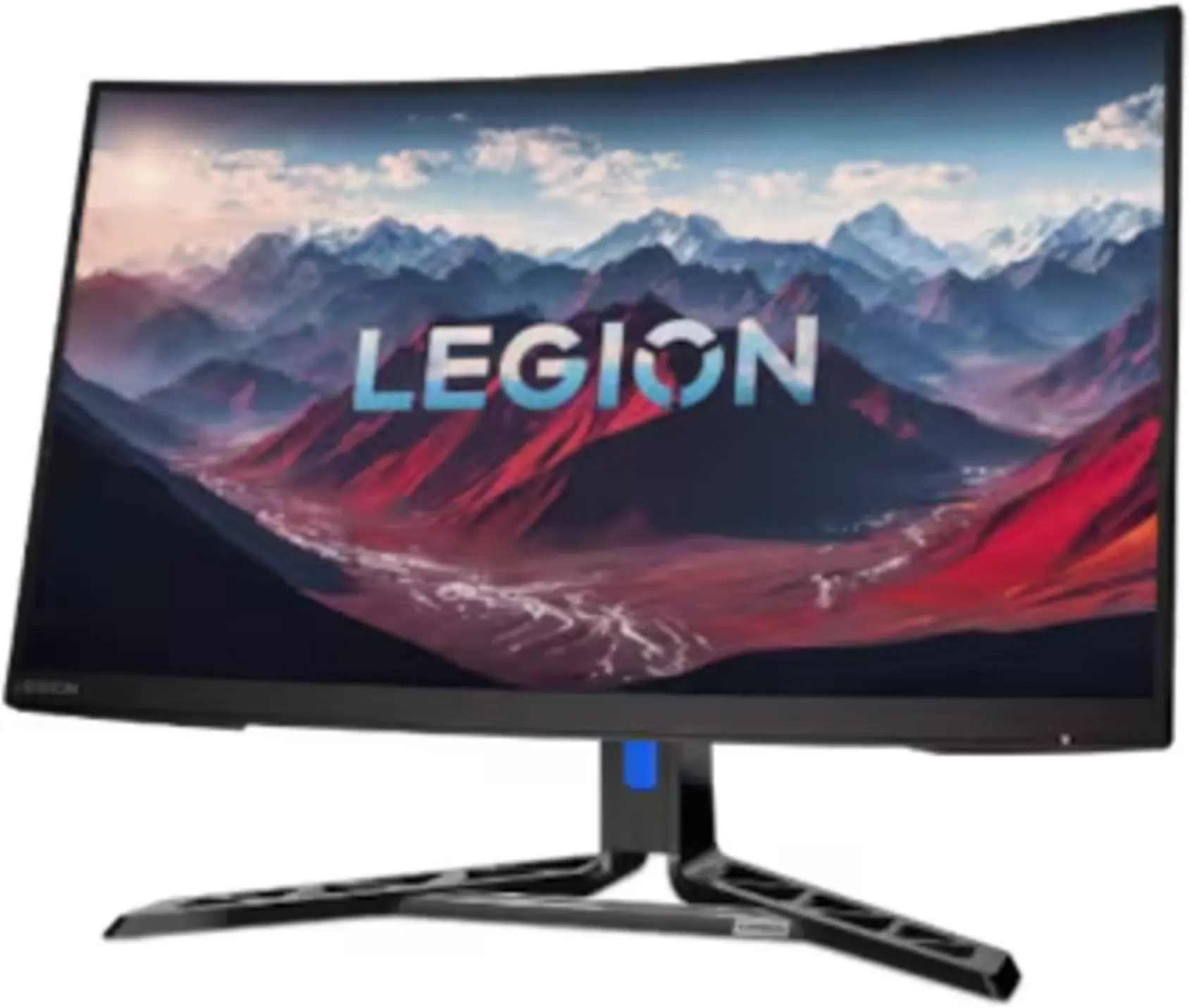 Imagen 1 de Monitor Gamer Lenovo Legion R32QC-30 31,5' QHD 2560*1440 1*DP 2*HDMI 180Hz 