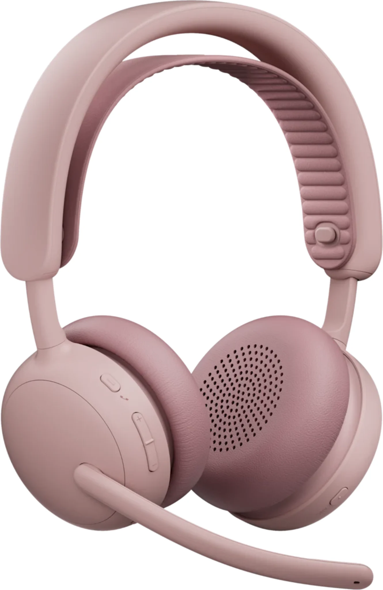 Imagen 0 de Logitech Zone Wireless - Headphones - Wireless - Bluetooth - Rose Limited