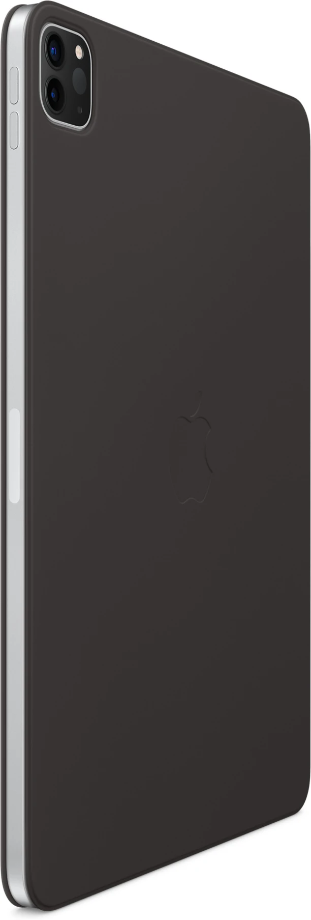 Imagen 2 de Funda Smart Folio para el iPad Pro de 11 pulgadas (3.ª generación) - Negro