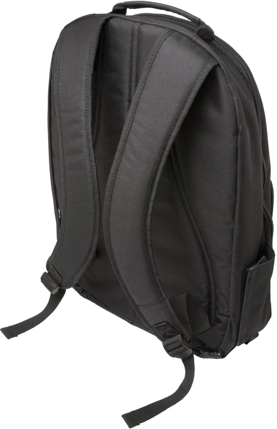 Imagen 4 de Mochila Kensington SP25 Classic Para Notebook Hasta 15.6" Color Negro