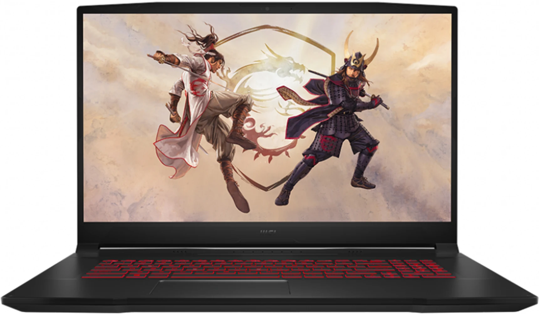 Imagen 0 de Notebook MSI Katana GF76 11UE I7-11800H RAM 16GB SSD 512GB 17.3" Vid 6GB W10H