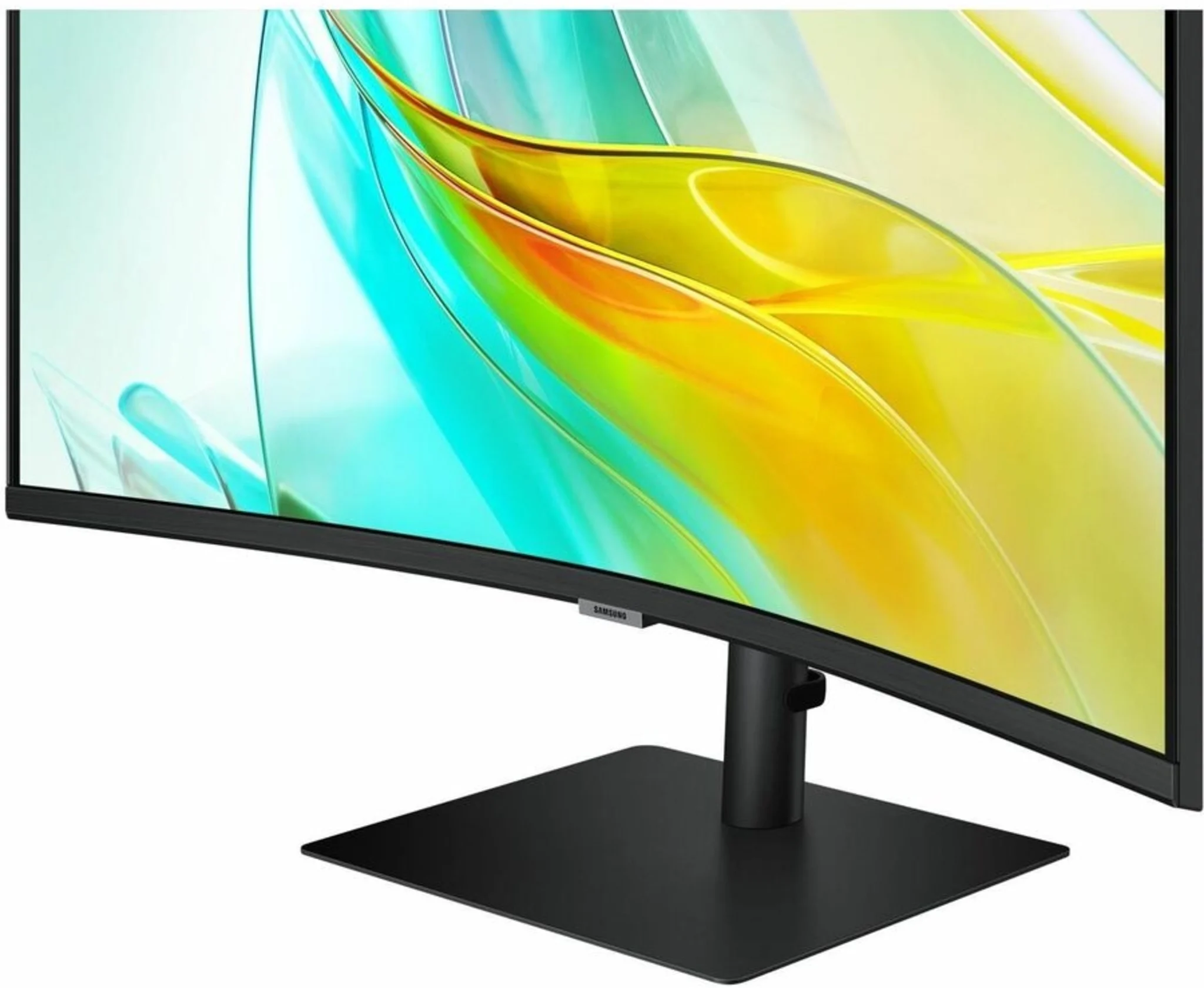 Imagen 19 de Monitor Samsung Curvo Ultrawide LS34C650U 34"WQHD VA LAN HDMI DP USB-C 100Hz 5ms