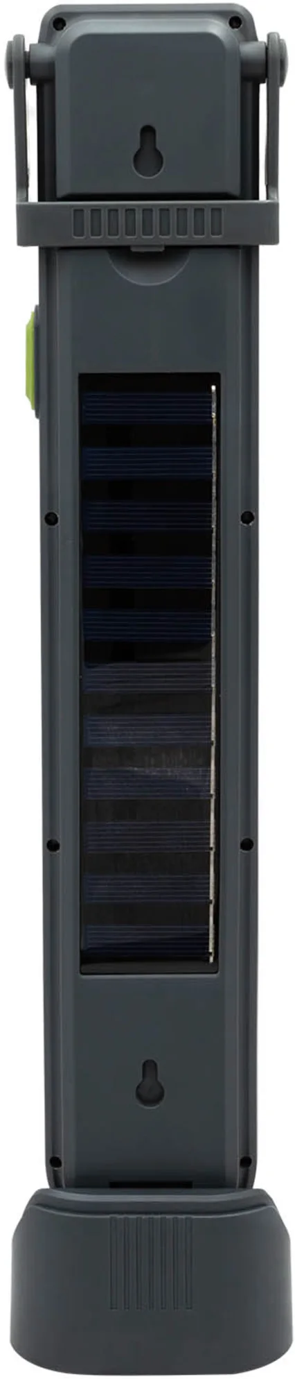 Imagen 2 de Lámpara LED Philco Recargable Solar 3600mAh, 45 LED, USB-A, Manilla 320°