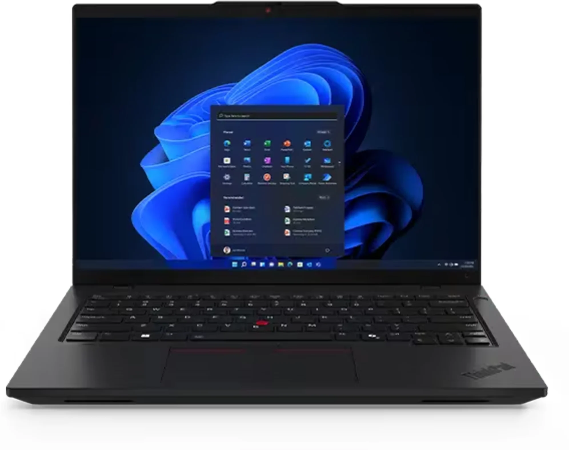 Imagen 0 de Notebook Lenovo ThinkPad L14 Gen5 Ultra 7 165U vPro 16GB 512GB 14" W11P     