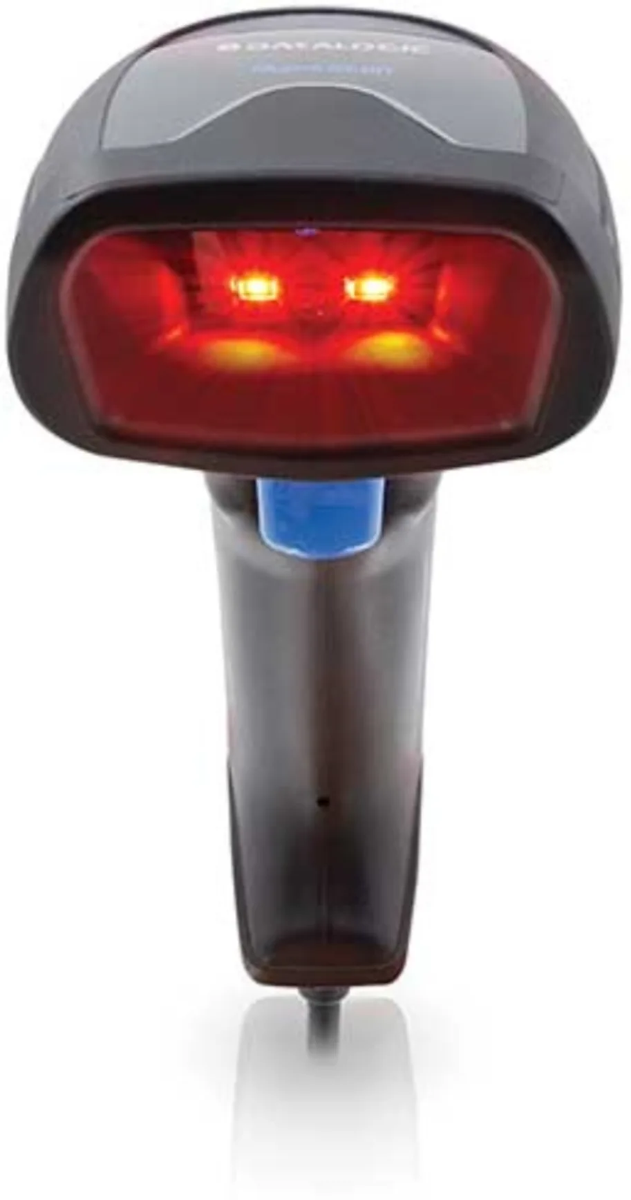 Imagen 1 de Lector de Códigos de Barras Datalogic QuickScan, QW2520 1D/2D IP52 USB