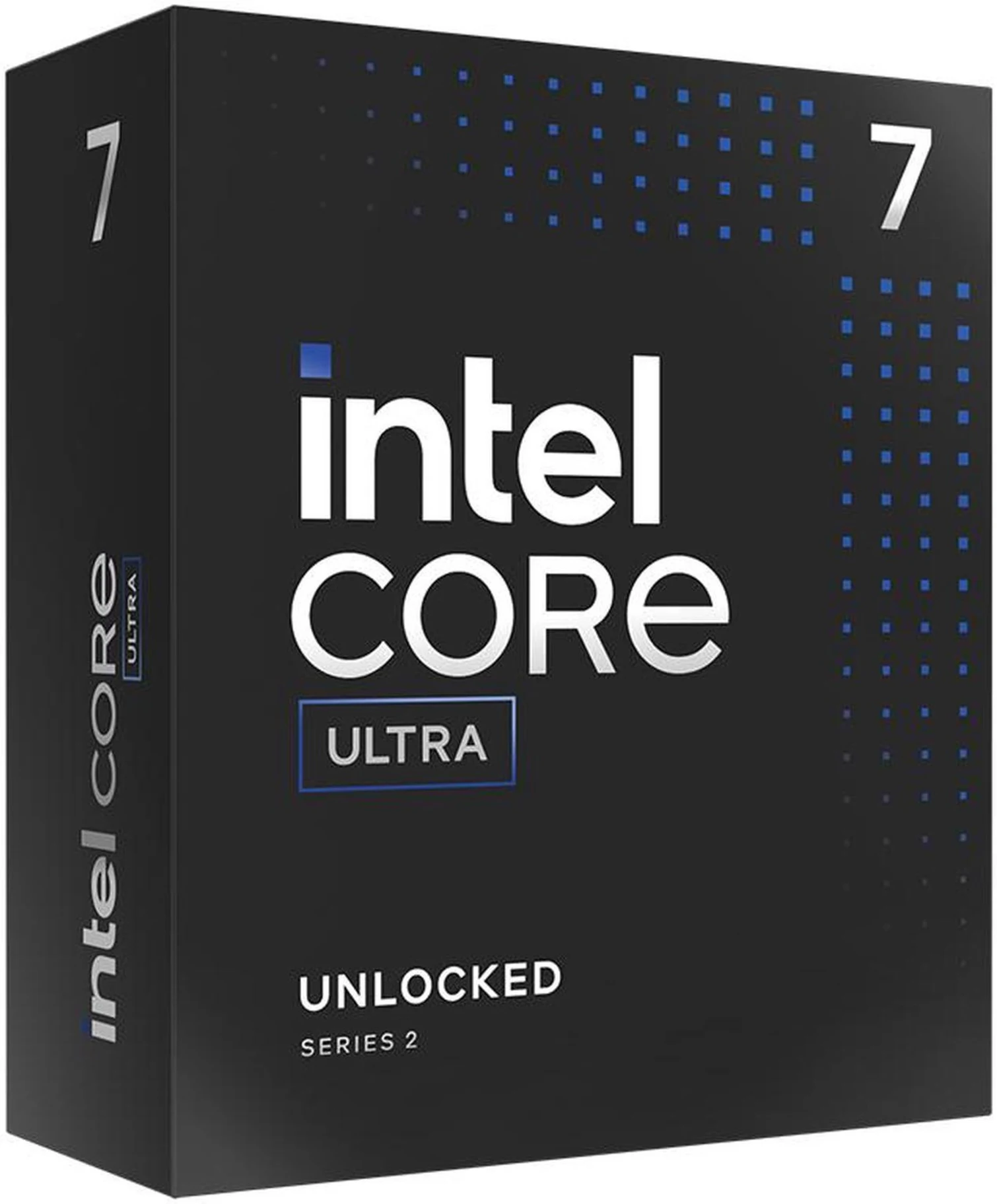 Imagen 0 de CPU Intel® Core Ultra 7 265K 3.9-5.4GHz 20 Núcleos 30MB LGA1851