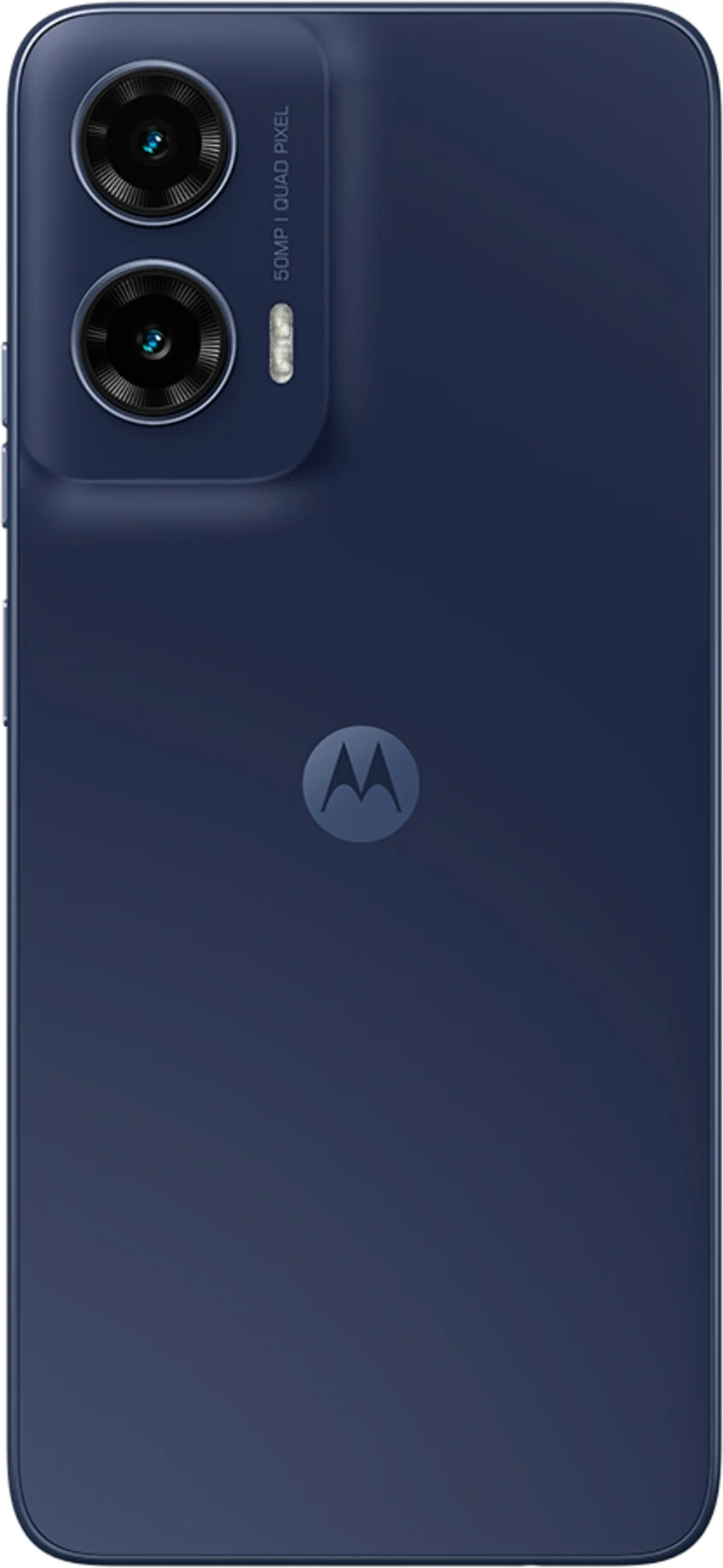 Imagen 5 de Celular Motorola Moto G35 256GB RAM 4GB 50MP 6.7' Negro