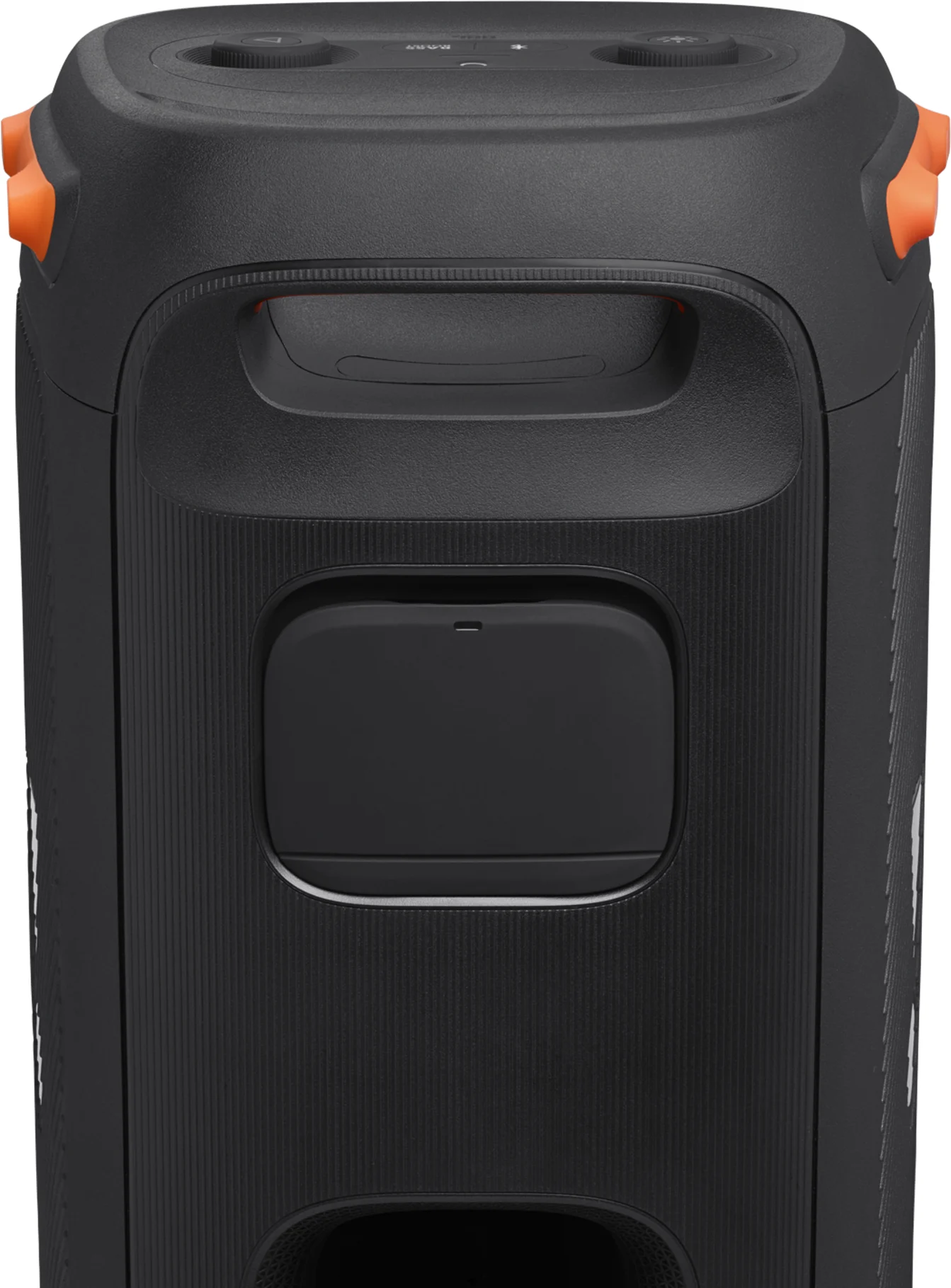 Imagen 11 de Parlante JBL Partybox 110, Bluetooth 160 vatios 2 vías Color negro