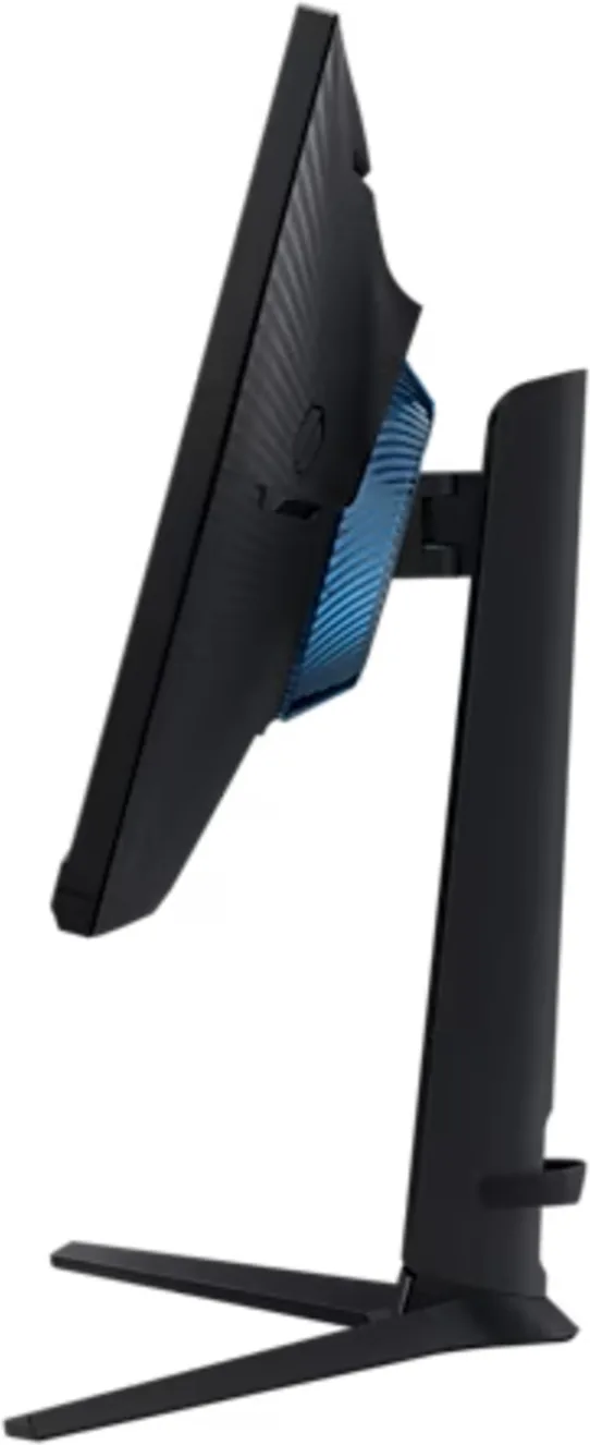 Imagen 9 de Monitor Gamer Samsung G30D Odyssey G3 24" VA FHD 1920*1080 DP HDMI 180Hz 1ms