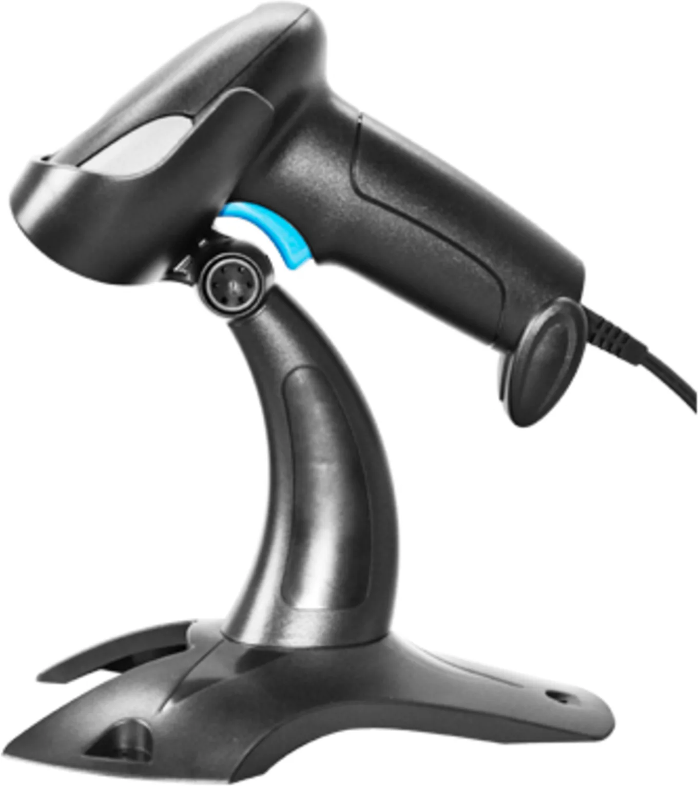 Imagen 7 de Lector Códigos de Barra 3nStar SCI150, 1D Interfaz USB IP54 Color Negro