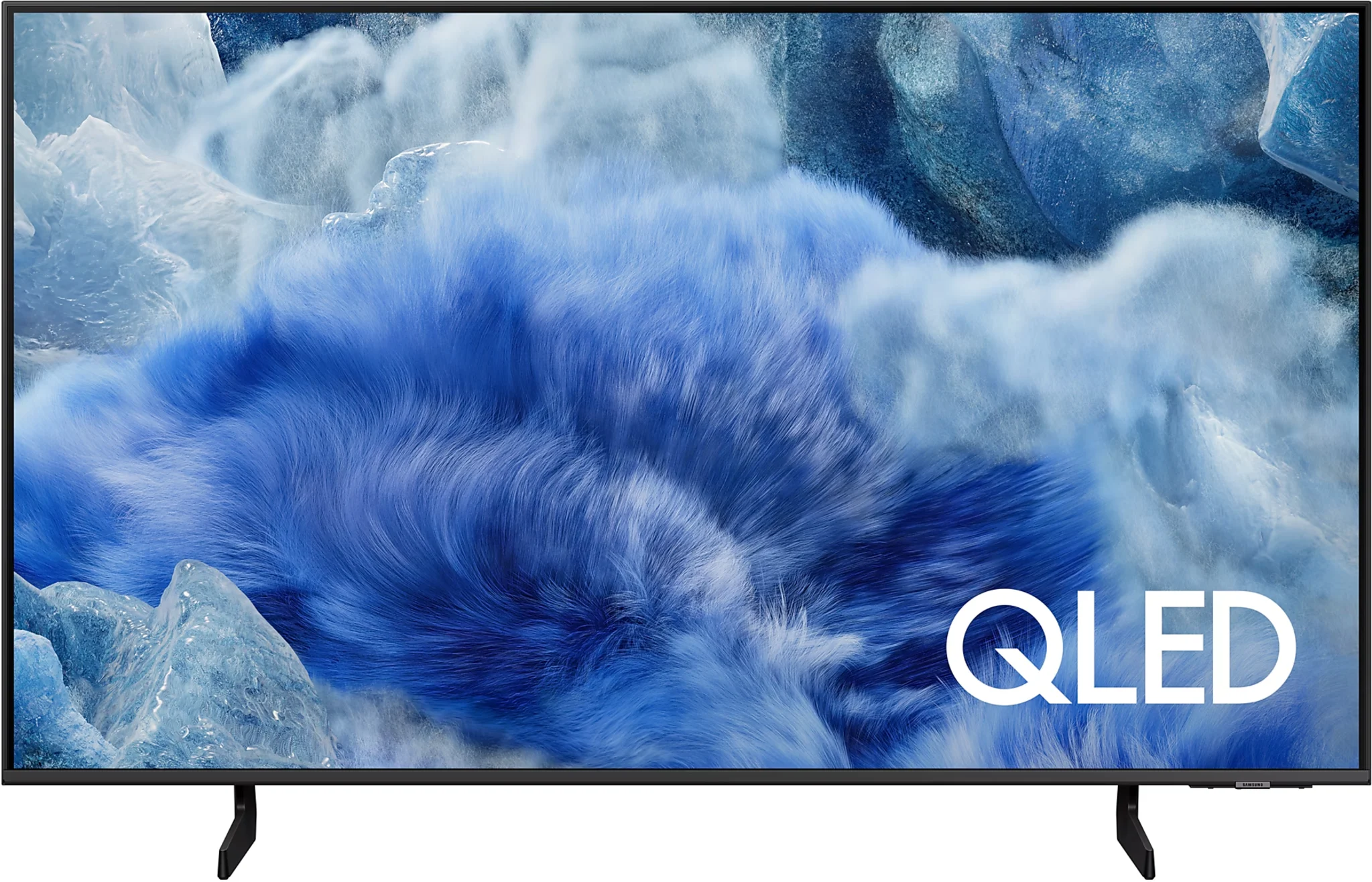Imagen 0 de Televisor Samsung Q8F 50" 4K Vision AI SmartTV2025 QLED WiFi LAN Bt 3*HDMI 2*USB