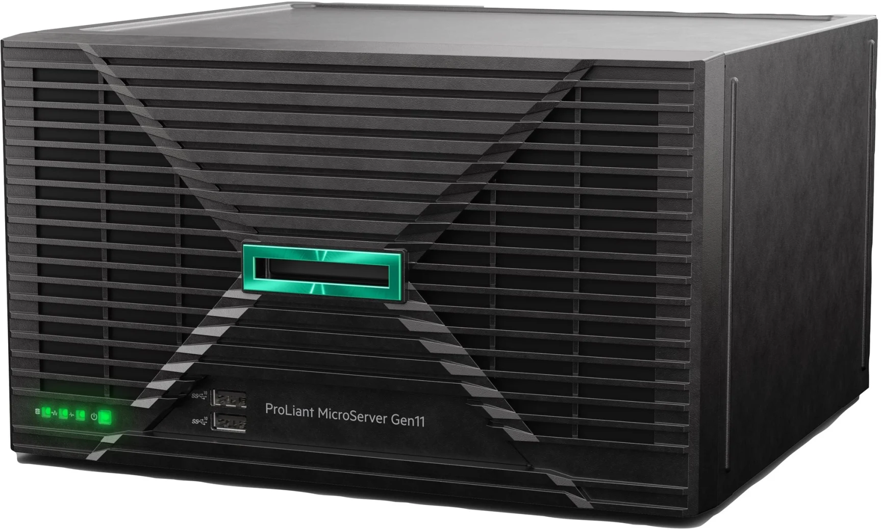 Imagen 0 de Servidor HPE ProLiant MicroServer Gen11 1*Xeon 6325P 16GB 1TB 