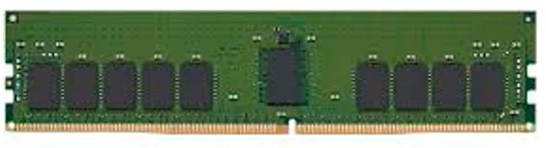 Imagen 1 de Memoria RAM 16GB DDR4 3200MHz DIMM CL22 ECC REG 1.2v 288p - Kingston p/Serv