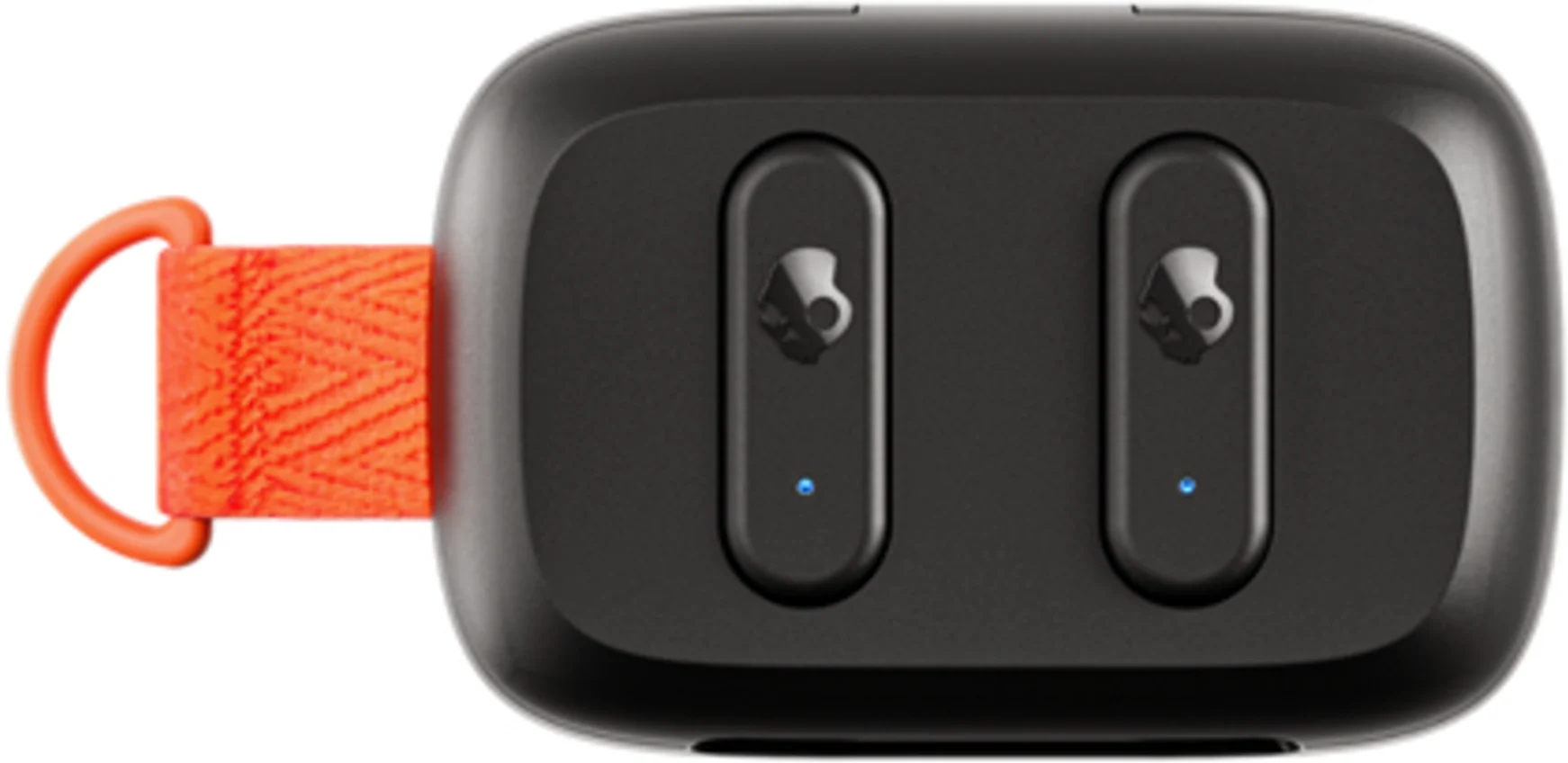 Imagen 1 de Audífonos Inalámbricos Skullcandy Dime 3 True InEar c/mic/Cuna de carga Negro