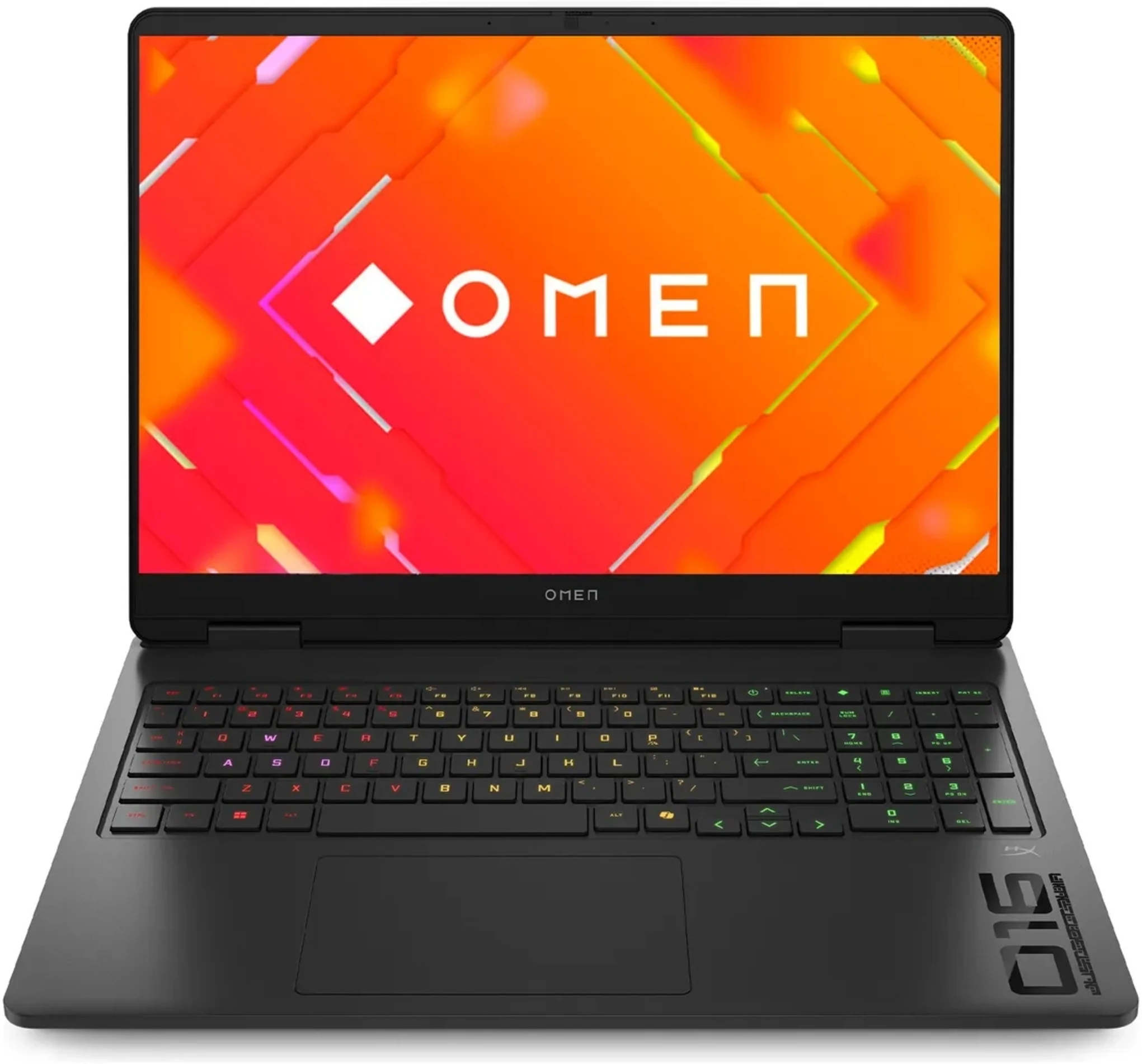 Imagen 0 de HP Omen 16-AP0004LA [BM6U7LA]