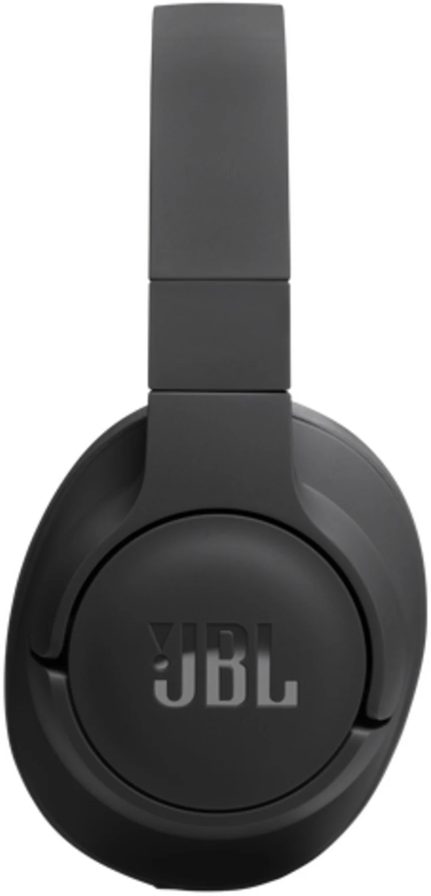 Imagen 3 de Audífonos Inalámbricos JBL Tune 720B, c/Mic Bluetooth 500mAh Cable USB-C Negro