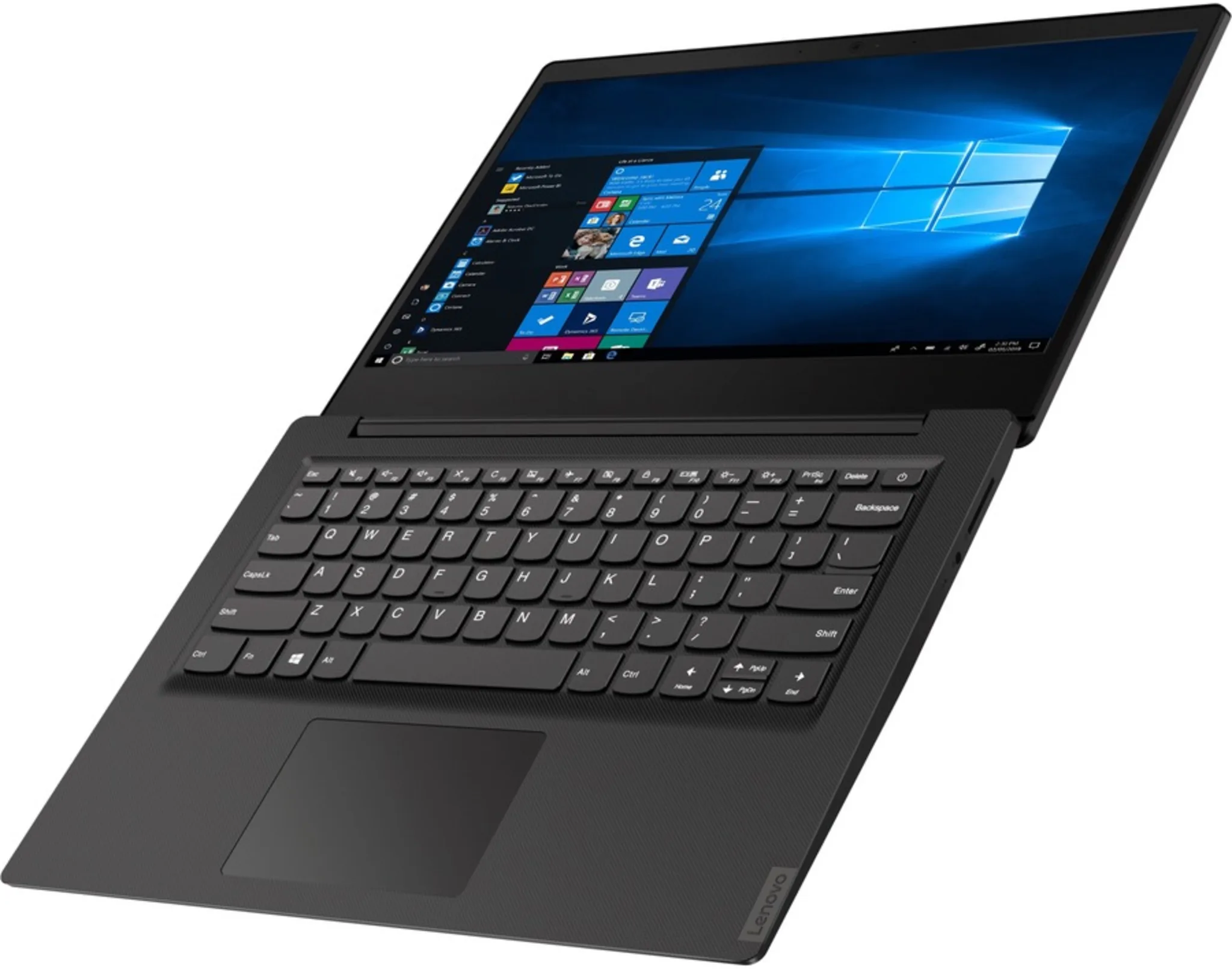 Imagen 7 de Notebook Lenovo IdeaPad S145-14API AMD R3-3200U RAM 4GB SSD 256GB 14" W10H