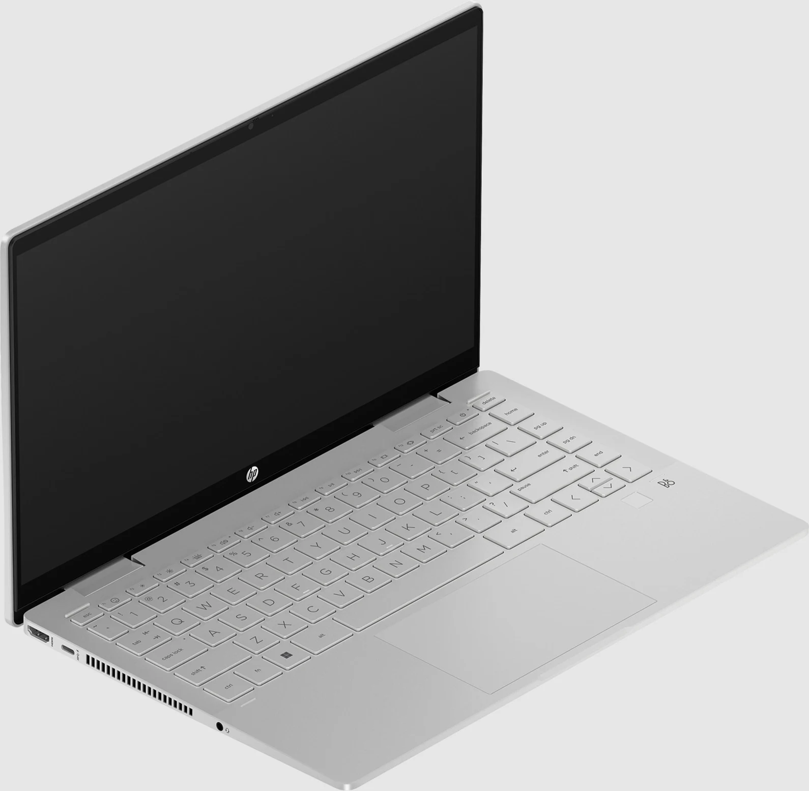 Imagen 5 de Notebook HP Pavilion x360 i3-1315U RAM 8GB SSD 512GB 14"Táctil W11H