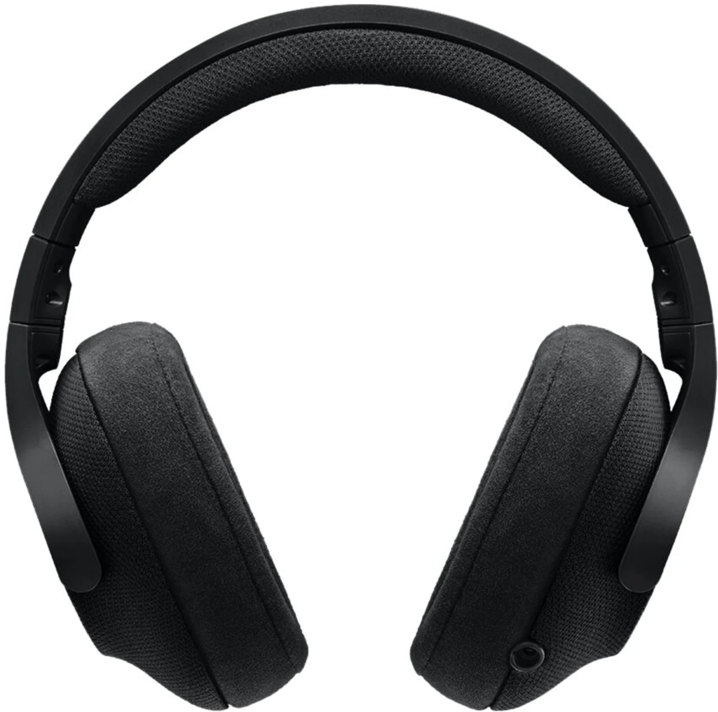 Imagen 6 de Audífonos Gamer Logitech G433 7.1 Wired, Micrófono Sorround Headset Black