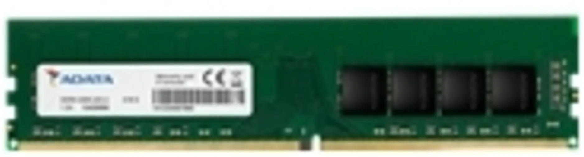 Imagen 0 de Memoria RAM 8GB DDR4 3200MHz DIMM CL22 Non-ECC 1.2V 288p - ADATA