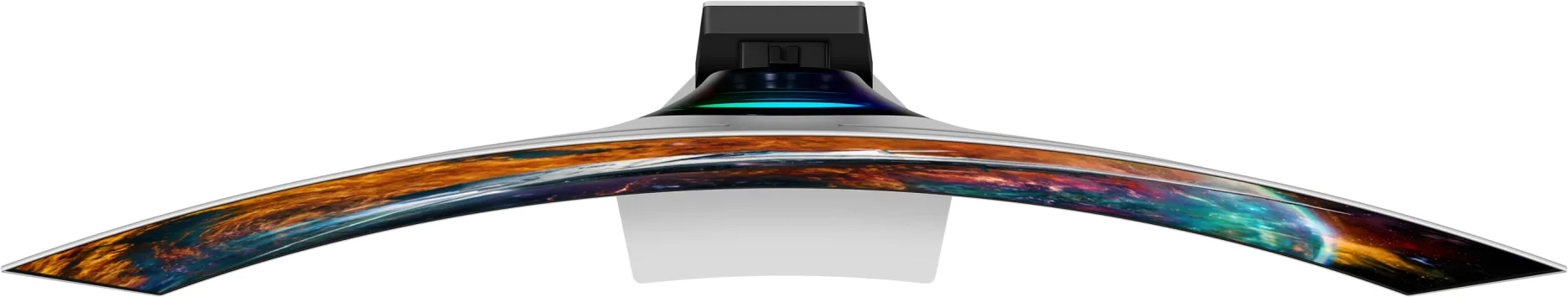 Imagen 11 de Monitor Gamer Curvo Samsung Odyssey OLED G9 49" DQHD5120*1440 WiFi DP HDMI mHDMI